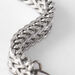 Bracciale Catena Man Code Acciaio - Bracciali Unisex | Stroili