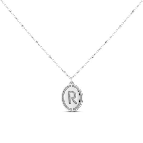 Collana Lady Shine Acciaio - Collane Donna | Stroili