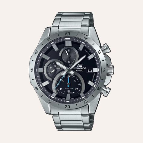 Orologio Al Quarzo Casio Edifice Efr-571d-1avuef - Orologi con Datario Uomo | Stroili