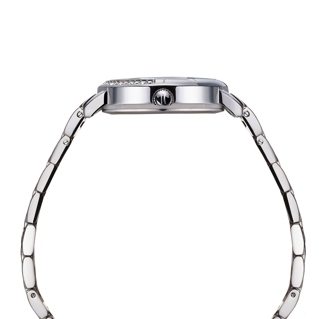 Orologio Al Quarzo Alviero Martini Positano Ac00340050201b02 - Orologi Donna | Stroili