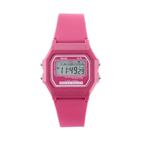 Orologio Al Quarzo Stroili Digital - Orologi Colorati Unisex | Stroili