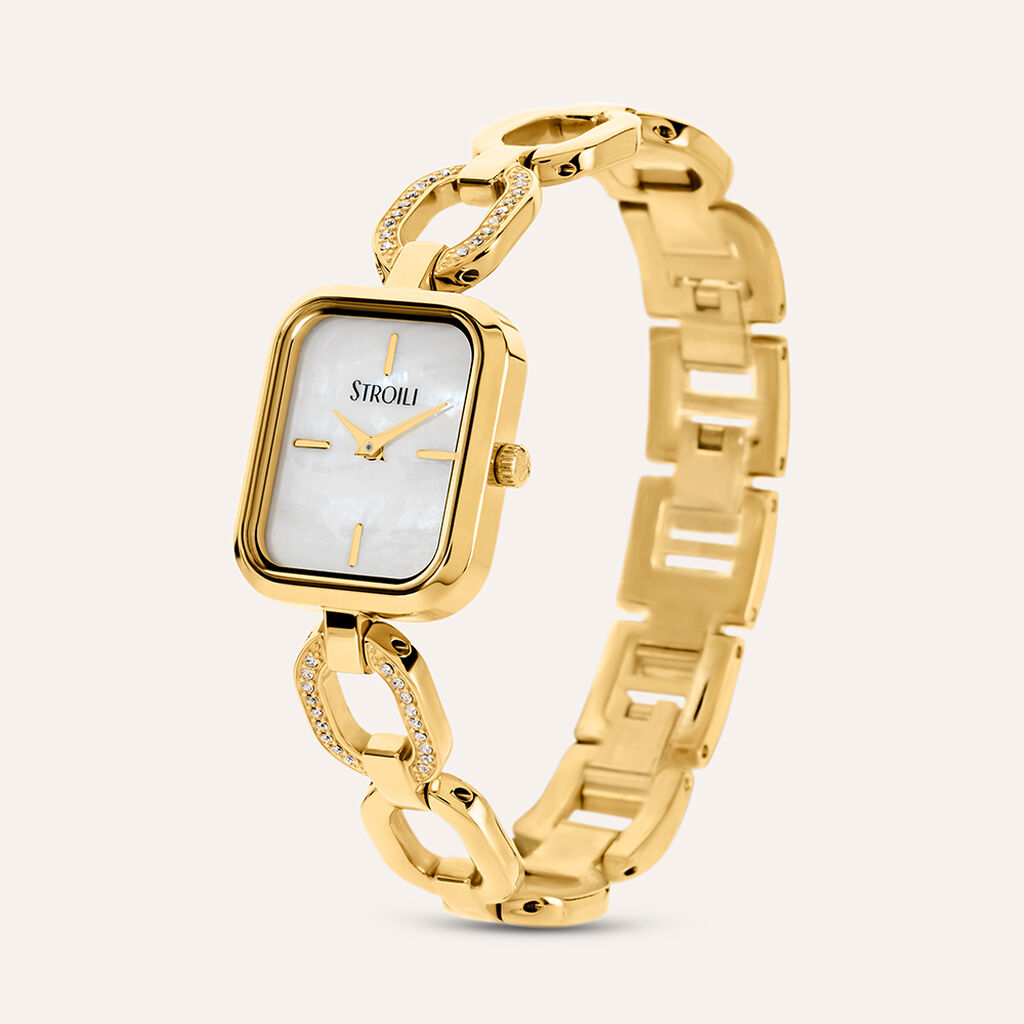 Orologio Al Quarzo Stroili Lidia