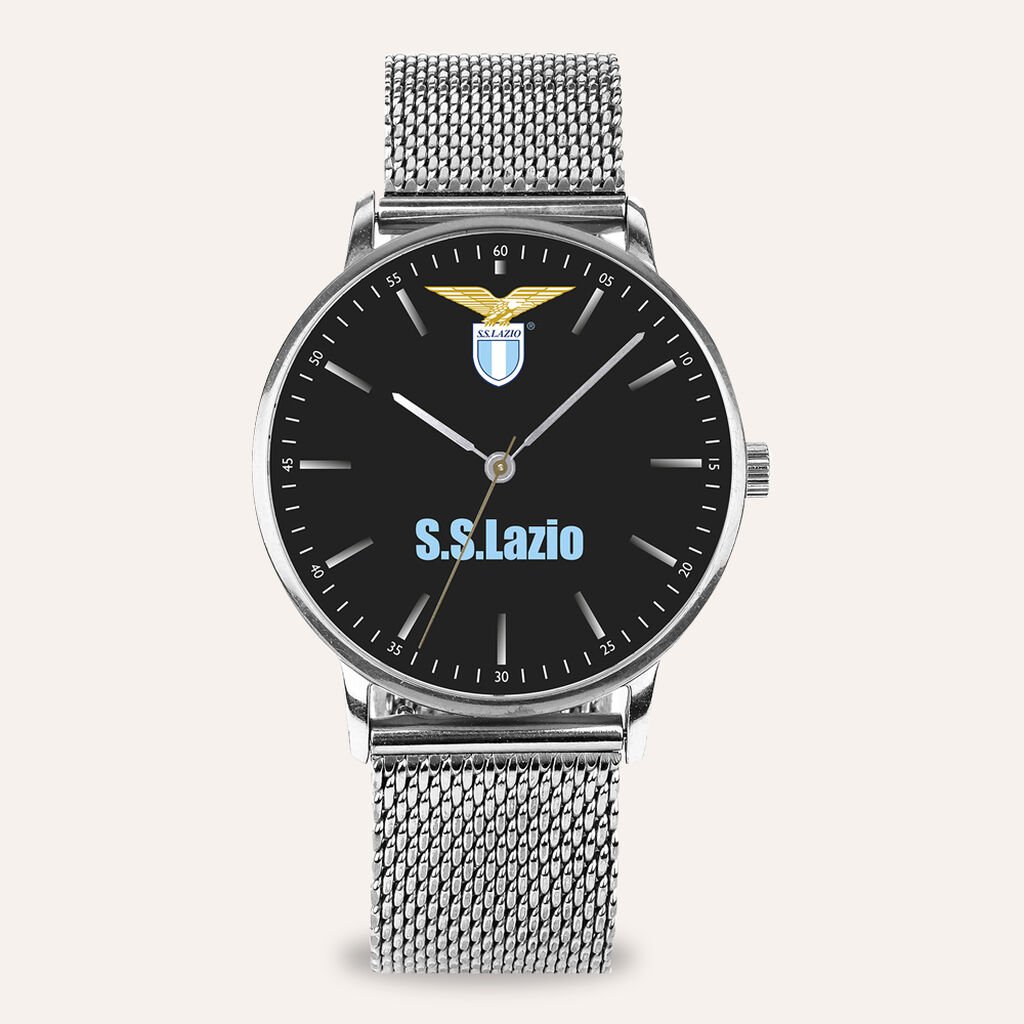 Orologio Al Quarzo Lazio P-la6490xn1