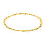 Bracciale Catena L'homme Or Oro Giallo