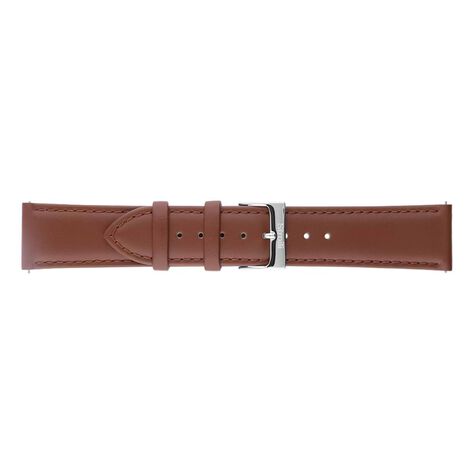 Cinturino Stroili Cinturino Pelle Marrone - Cinturini per Orologi Uomo | Stroili