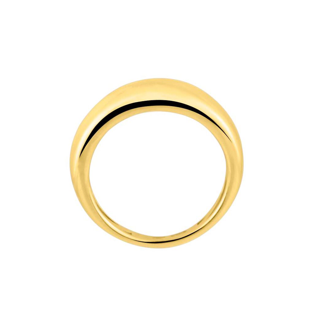 Anello Fantasia Beverly Oro Giallo - Anelli Moderni Donna | Stroili
