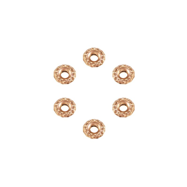 Bead Love Beats Argento Rosa - Beads Donna | Stroili