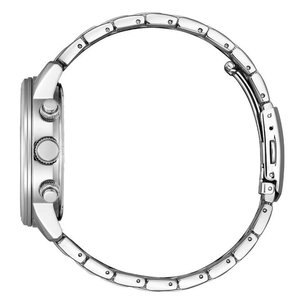Orologio Eco Drive Citizen Ore Felici Ca0860-80l
