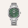 Orologio Eco Drive Citizen Ore Felici Aw0151-85x