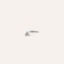 Piercing Naso Moonlight Titanio ASTM F136