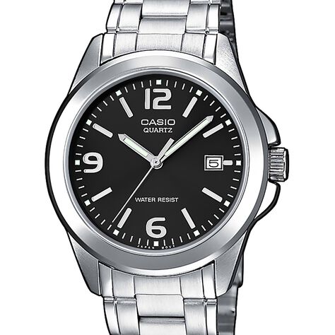Orologio Al Quarzo Casio Collection Collection Mtp-1259pd-1aef - Orologi con Datario Uomo | Stroili