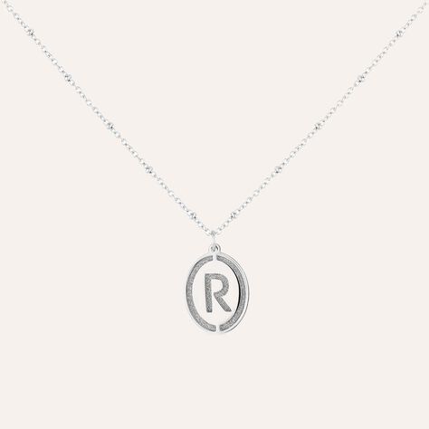 Collana Aura Acciaio - Collane Donna | Stroili