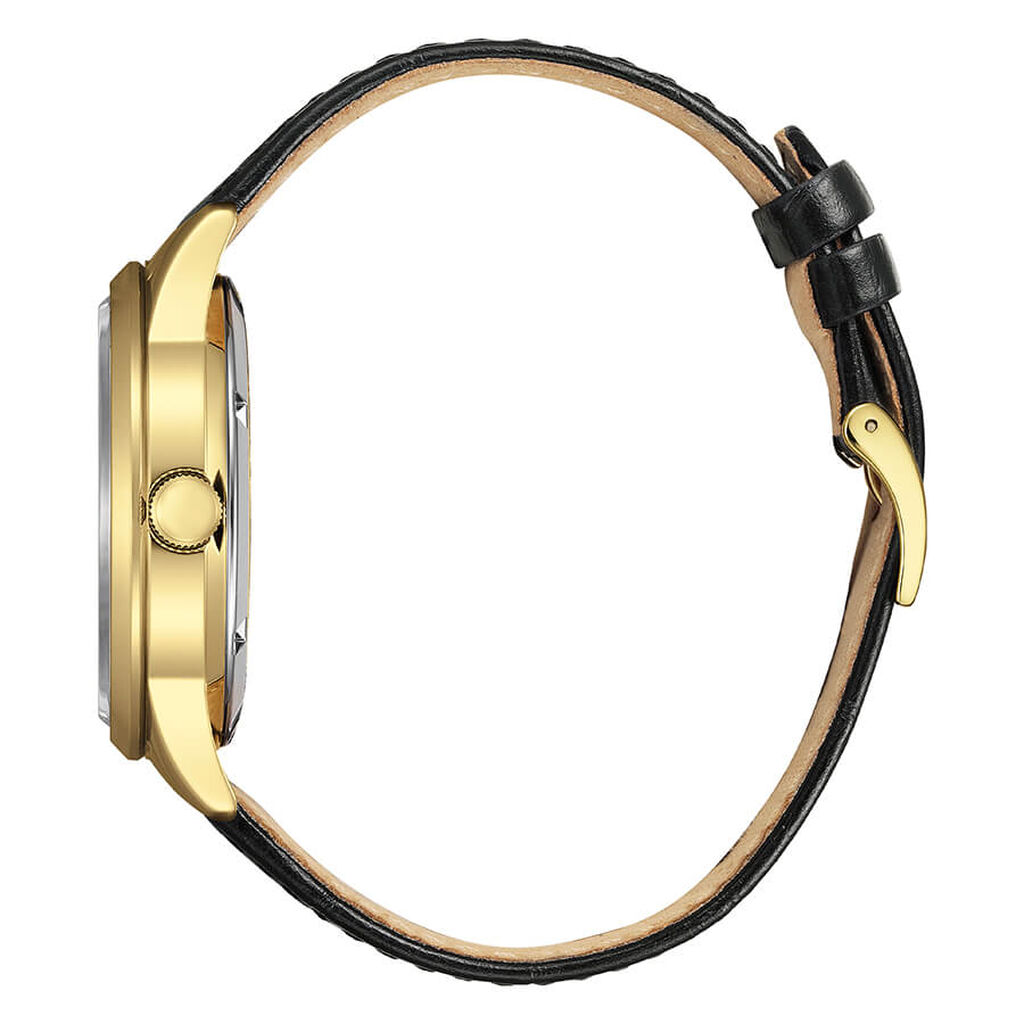 Orologio Automatico Citizen Ore Felici Ny4059-09a