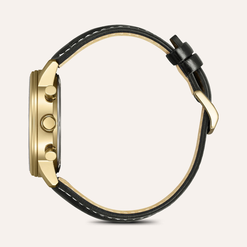 Orologio Eco Drive Citizen Ore Felici Ca4723-03a