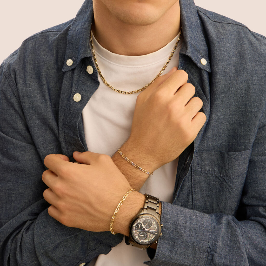 Orologio Al Quarzo Stroili Montecarlo