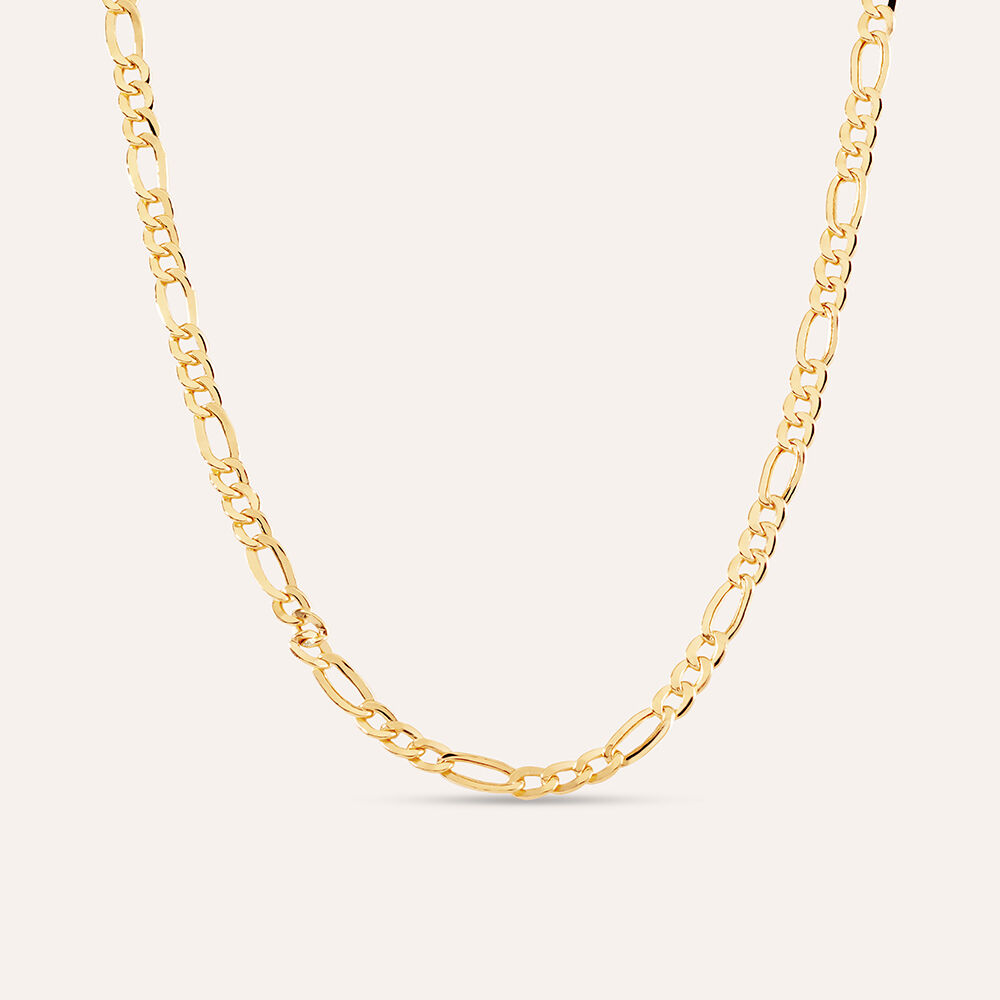 Chain 22K 23K 24K THAI BAHT YELLOW GOLD GP ,necklace
