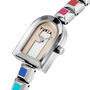 Orologio Al Quarzo Furla Arch Case Ww00035001l1