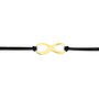Bracciale Beverly Oro Giallo