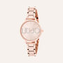 Set Orologio Al Quarzo Liu Jo Couple Tlj1290