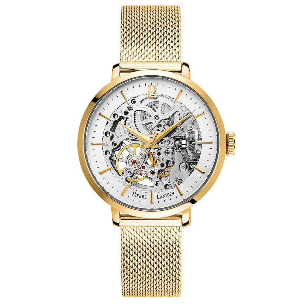 Orologio Automatico Pierre Lannier Automatic 309d528 1685033