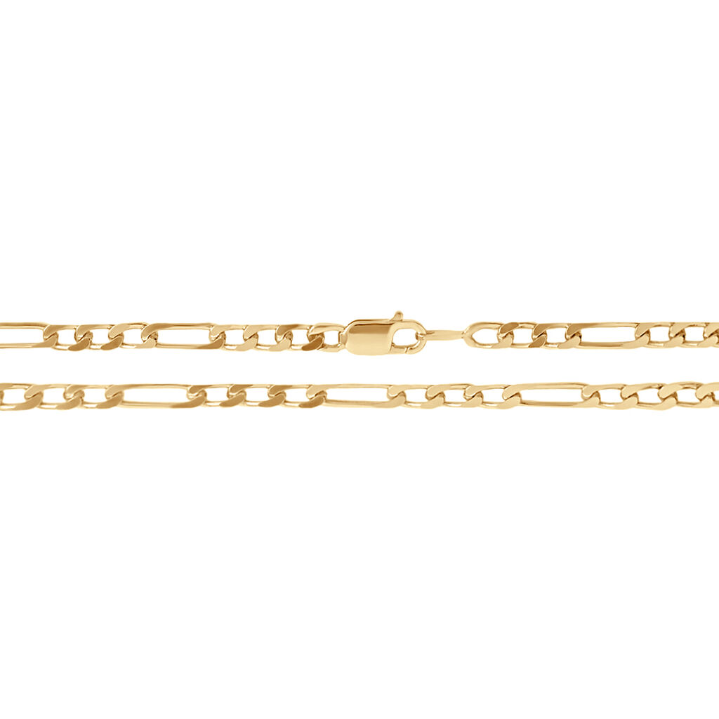 Catena Golden Dream Placcato Oro Giallo - Collane Catena Donna | Stroili