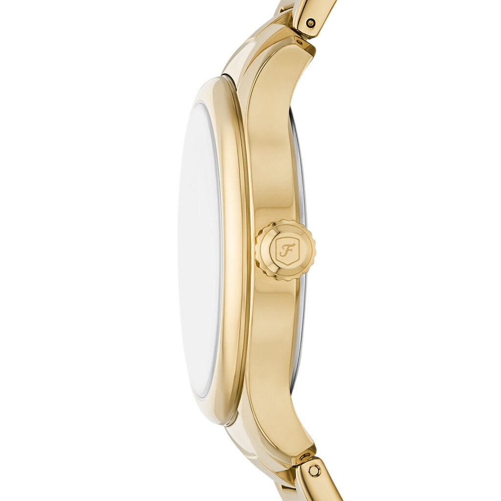 Orologio Al Quarzo Fossil Gilmore Es5395 - Orologi con Datario Donna | Stroili