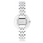 Orologio Donna Liu Jo Crystal Chic quadrante argento TLJ1703