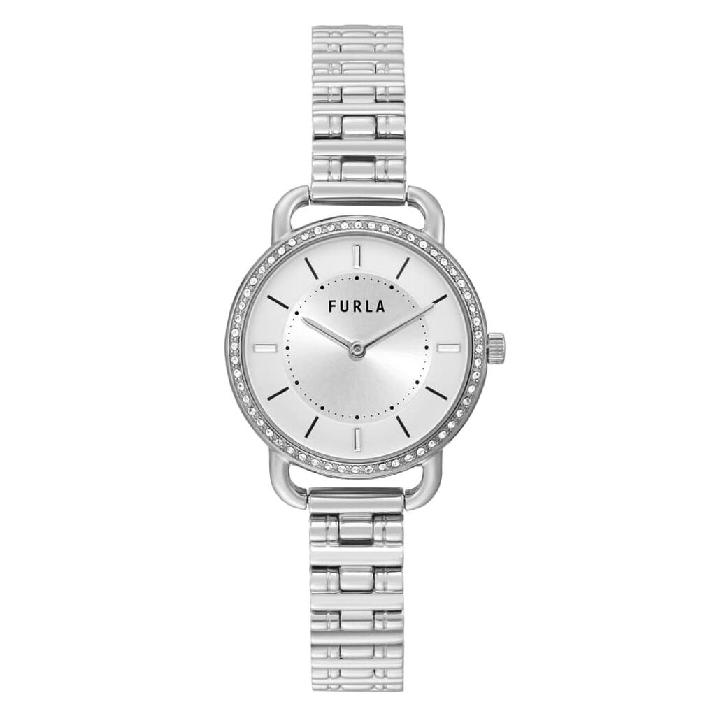 Orologio Al Quarzo Furla New Sleek Ww00021012l1