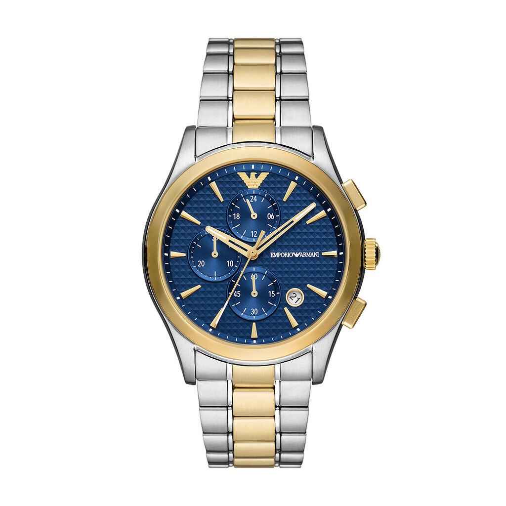 Orologio Al Quarzo Emporio Armani Ar11579