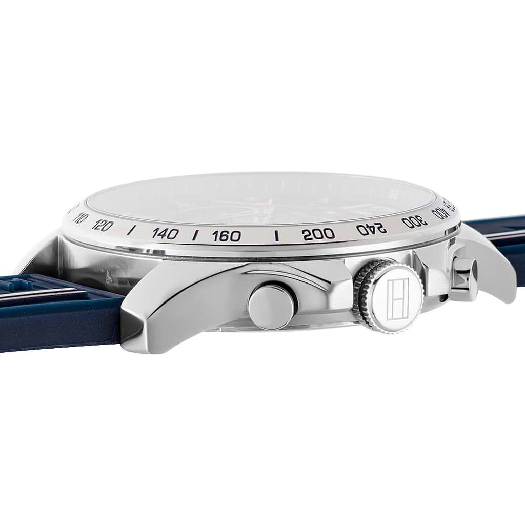 Orologio Al Quarzo Tommy Hilfiger Decker 1791476 - Orologi Colorati Uomo | Stroili