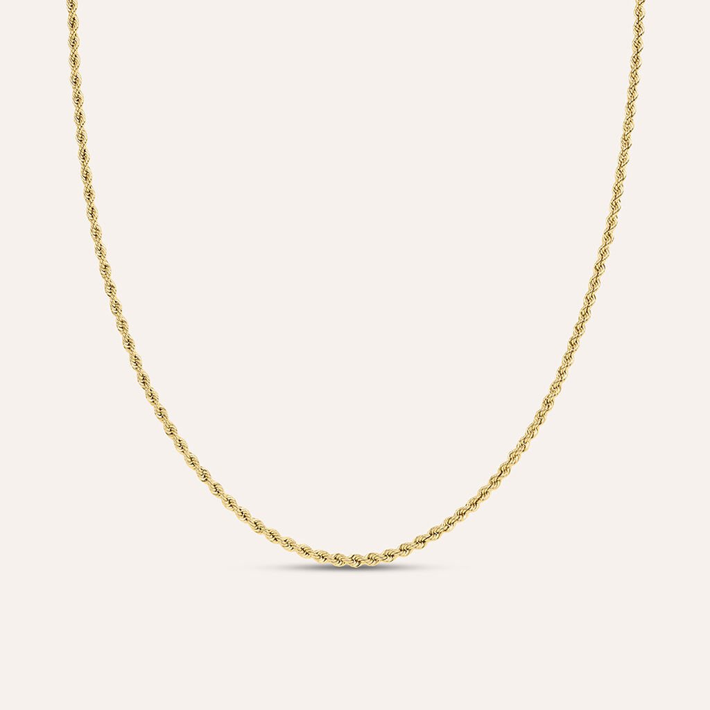 Catena Gold Essence Oro Giallo