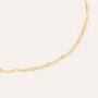 Bracciale Beverly Oro Giallo