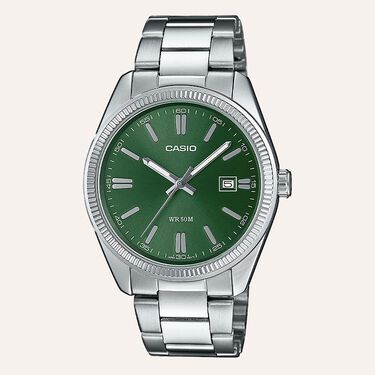 Orologio Al Quarzo Casio Collection Mtp-1302pd-3avef