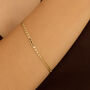 Bracciale Catena Colette Oro Giallo