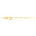 Collana Beverly Oro Giallo - Collane Donna | Stroili