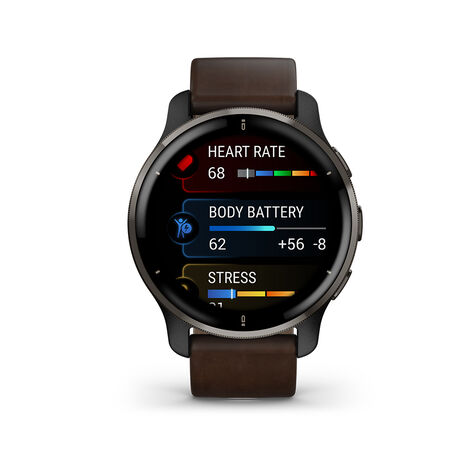 Smartwatch Garmin Venu 010-02496-15 - Smartwatch Unisex | Stroili