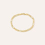 Bracciale Catena Colette Oro Giallo