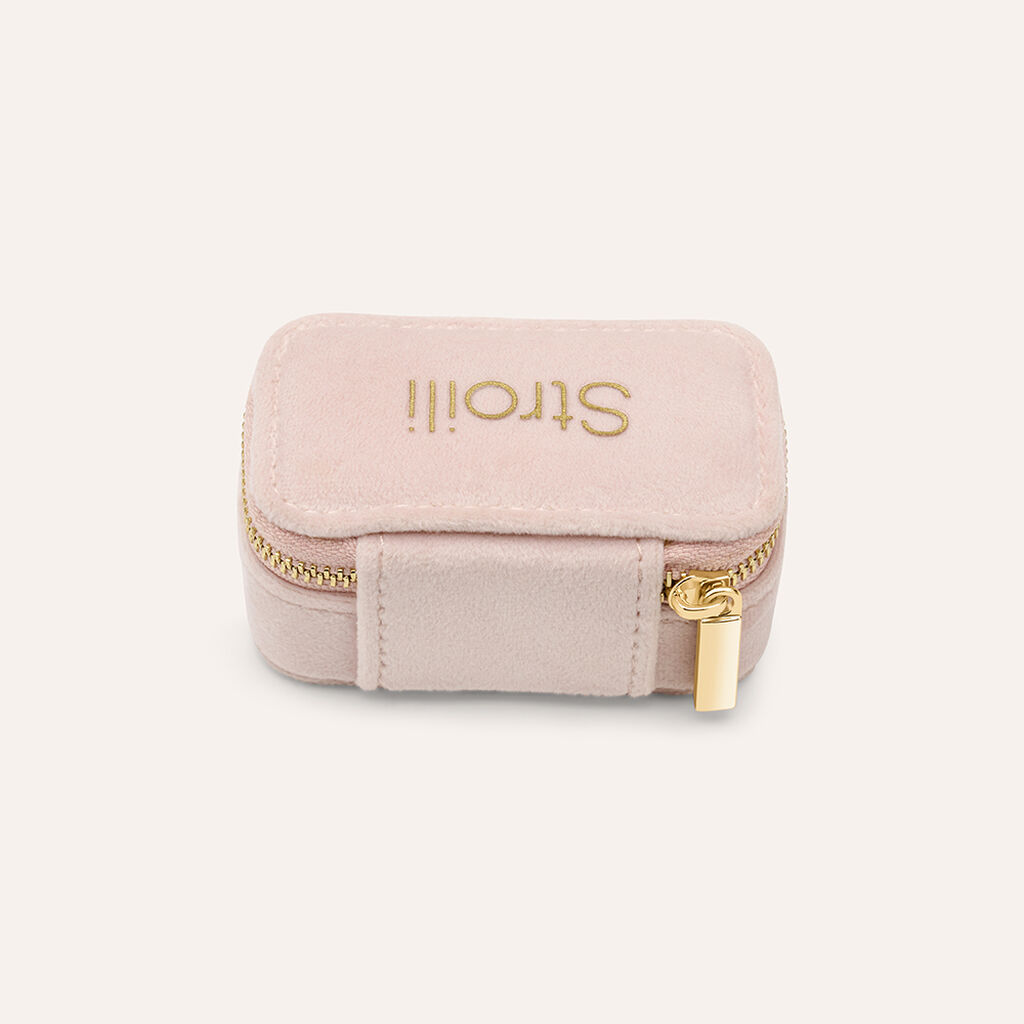 Portagioie Mini Rosa Chiaro - Gioielli Unisex | Stroili