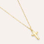Pendente Holy Oro Giallo