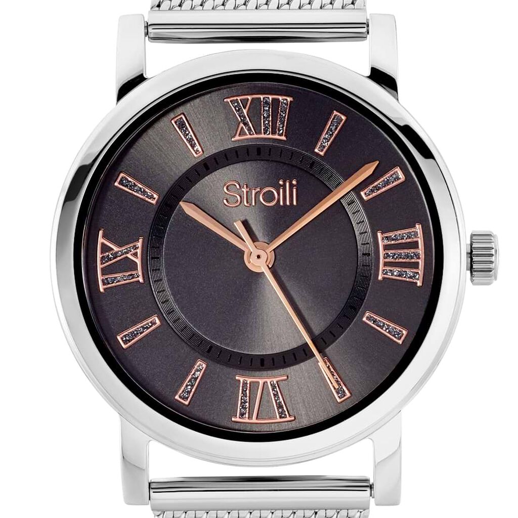 Orologio Al Quarzo Stroili Brera - Orologi solo Tempo Donna | Stroili