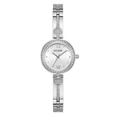 Orologio Al Quarzo Guess Lovey Gw0655l1 - Orologi solo Tempo Donna | Stroili