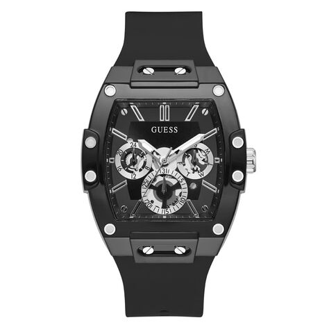 Orologio Al Quarzo Guess Phoenix Gw0203g3 - Orologi solo Tempo Uomo | Stroili