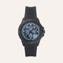 Orologio Al Quarzo Plein Sport Touchdown Psfba0523