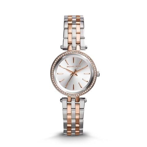 Orologio Al Quarzo Michael Kors Mini Darci Mk3298 - Orologi solo Tempo Donna | Stroili