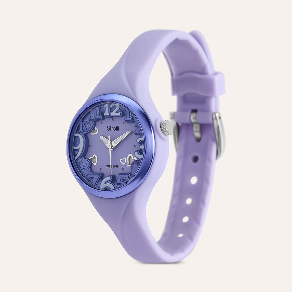 Orologio Al Quarzo Stroili Las Vegas