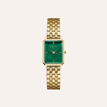 Orologio Al Quarzo Rosefield The Octagon Xs Oegsg-o79