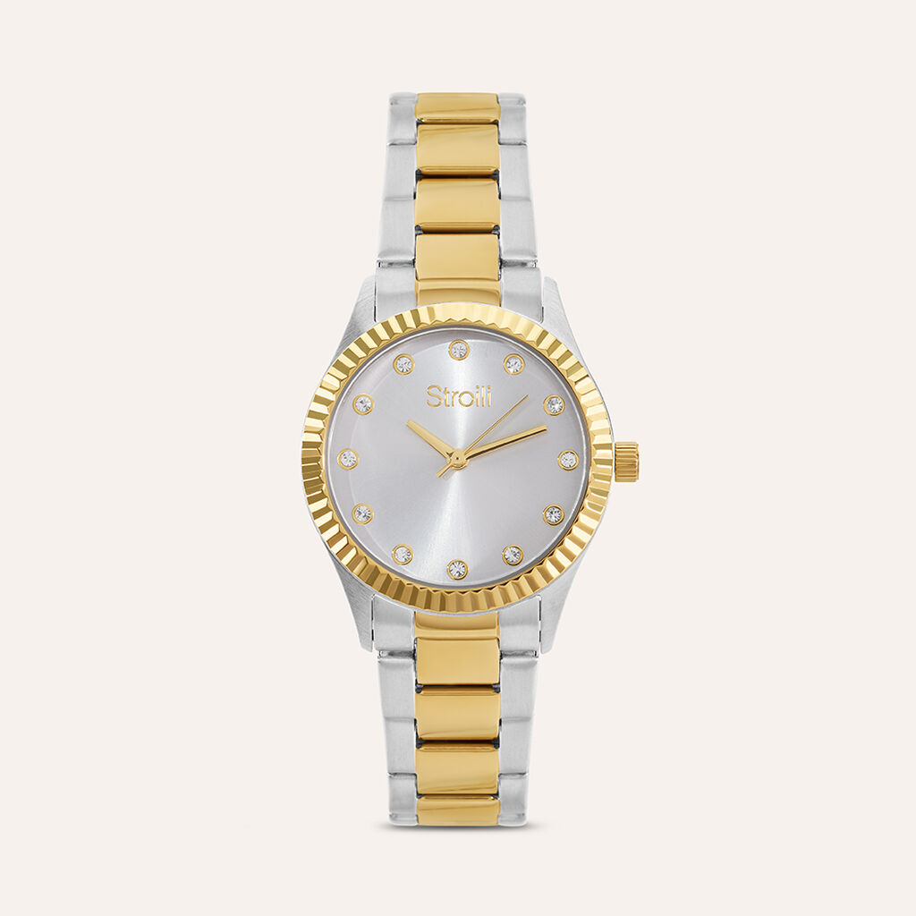 Orologio Al Quarzo Stroili Positano