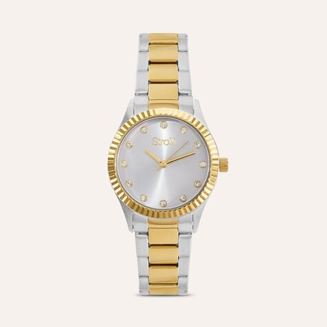 Orologio Al Quarzo Stroili Positano - Orologi solo Tempo Donna | Stroili