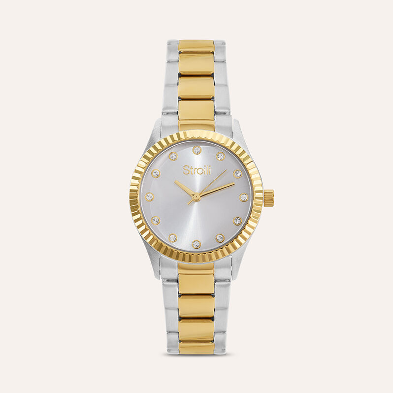 Orologio Al Quarzo Stroili Positano - Orologi solo Tempo Donna | Stroili