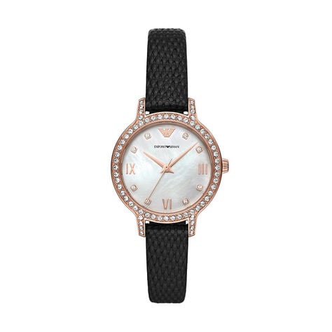 Orologio Al Quarzo Emporio Armani Ar11485 - Orologi solo Tempo Donna | Stroili